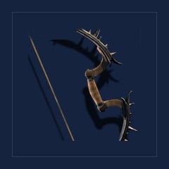 Demon BowBow · Point