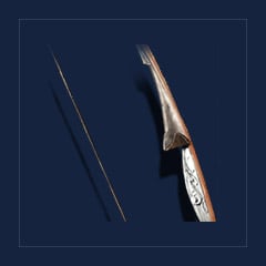 Diego`s BowBow · Point