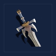 ExecutionerSword · Edge