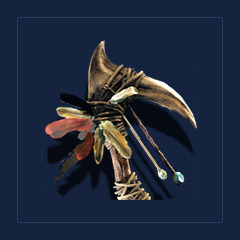 GrachtnakkStaff · Blunt
