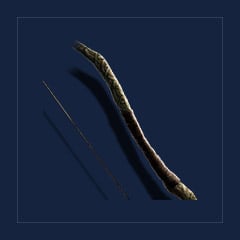 Haenno`s Oak BowBow · Point