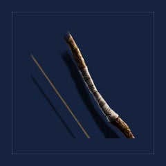 Haenno`s Willow BowBow · Point
