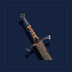 Hero`s BladeSword · Edge
