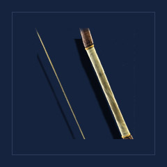 Horn BowBow · Point