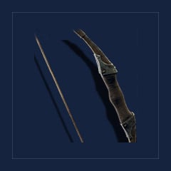 Hunting BowBow · Point