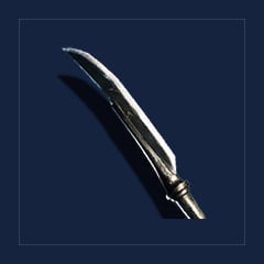 Judgement StaffStaff · Edge