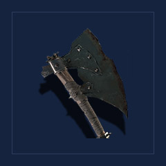 Krush AgashAxe · Edge