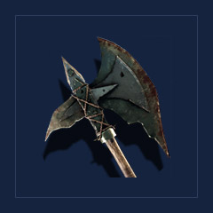 Krush Ur-RokAxe · Edge
