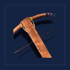 Light CrossbowCrossbow · Point