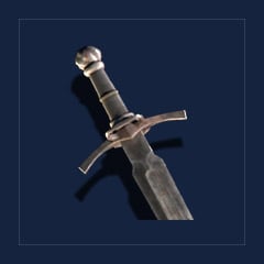 Light Guard`s SwordSword · Edge