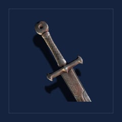 LongswordSword · Edge