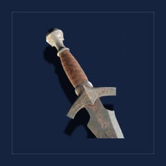Lurker`s BiteSword · Edge