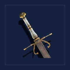 Mercenary`s BladeSword · Edge