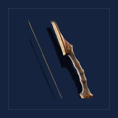 Nimrod BowBow · Point