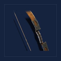 Oak BowBow · Point