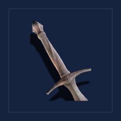 Old SwordSword · Edge