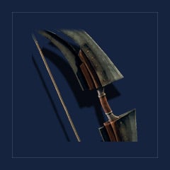 OrcchaserBow · Point
