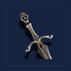 Paw`s PunchSword · Edge