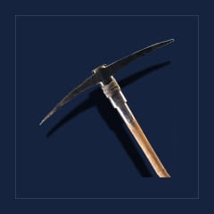 PickaxeAxe · Edge
