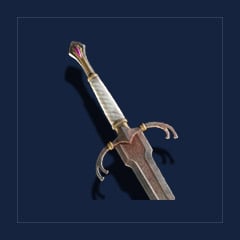 Raven`s RightSword · Edge