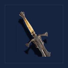 Red WindLegendarySword · Edge