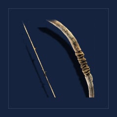 ShortbowBow · Point