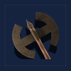 SkullcleaverAxe · Edge