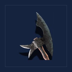 SmashAxe · Edge