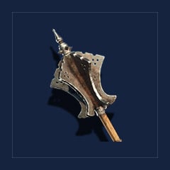 StonecrusherMace · Blunt