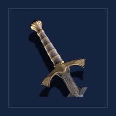 Sword of DeathSword · Edge
