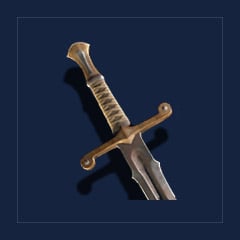 Sword of FearSword · Edge