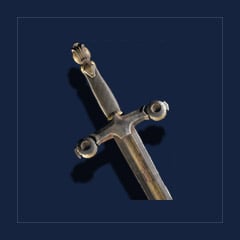 Sword of HateSword · Edge