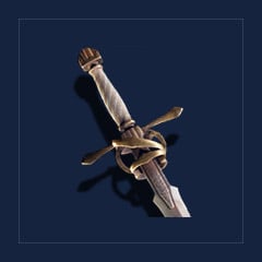 Sword of VictorySword · Edge