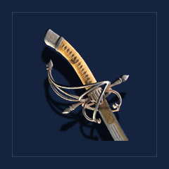 Warder`s SwordSword · Edge