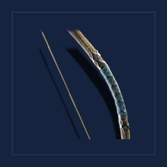 WindbreakerBow · Point