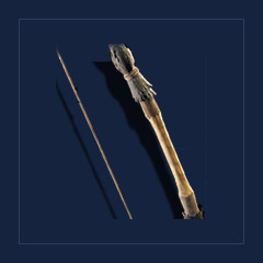 Wolf`s BowBow · Point
