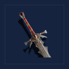 Wrath SteelSword · Edge