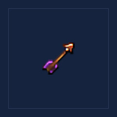 Copper Arrow