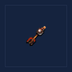 Explosive Arrow