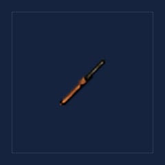 Flint Pilum