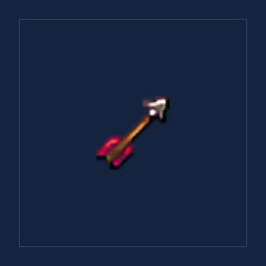 Iron Arrow