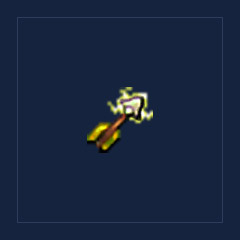 Lightning Arrow