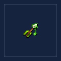 Poisoned Arrow
