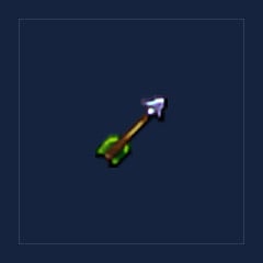 Silver Arrow