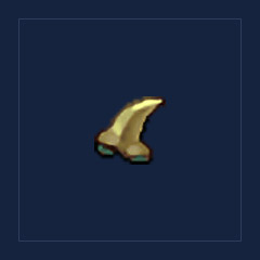 Ancient Tooth
