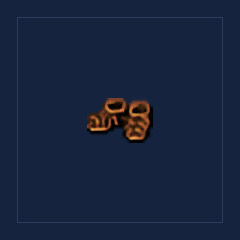 Bearserker Sandals