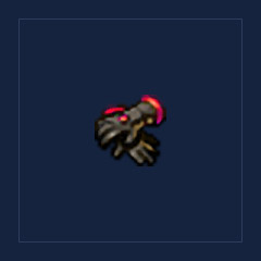 Blacksmith`s Gloves