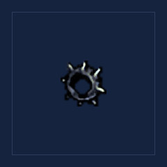 Bracelet of Rage
