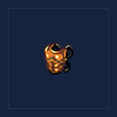 Bronze Chestplate