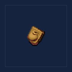 Ancient Clay Tablet